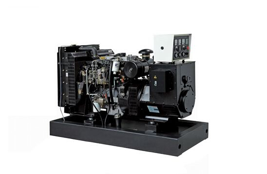 安阳科克150kw大型柴油发电机组