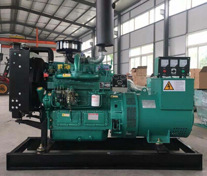 安阳宗申动力10kw小型柴油发电机