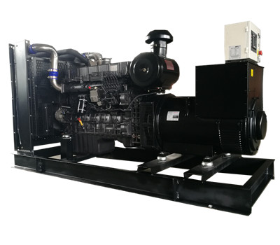 安阳上柴柴油发电机组50KW-700KW