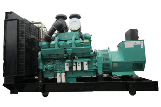 安阳柴油发电机组 安阳柴油发电机组