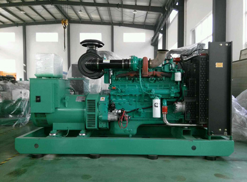 安阳柴油发电机组 安阳柴油发电机组