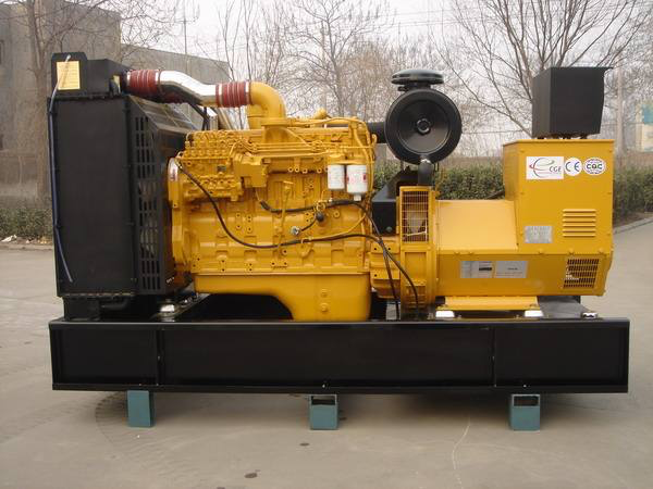 安阳发电机出租 安阳发电机出租