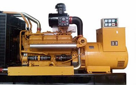 安阳发电机出租 安阳发电机出租