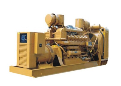 安阳发电机出租