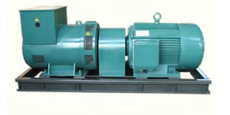 安阳发电机出租