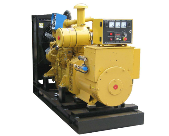 安阳发电机出租